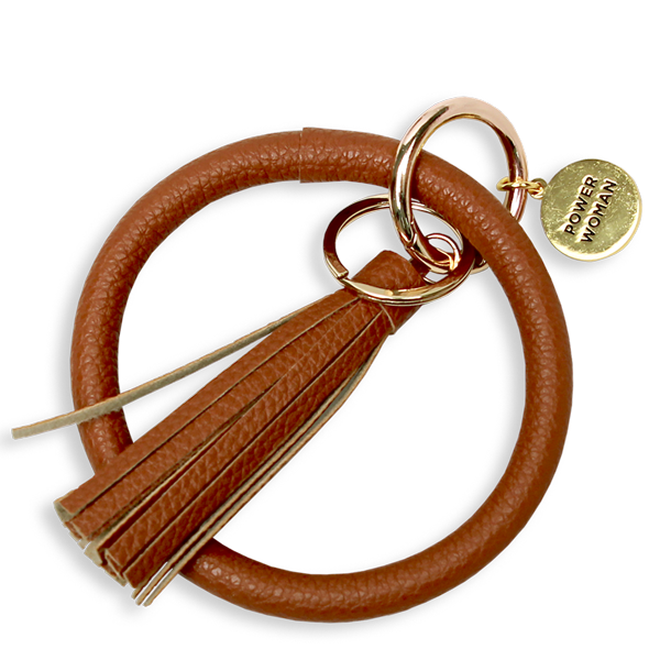 wristlet - power woman