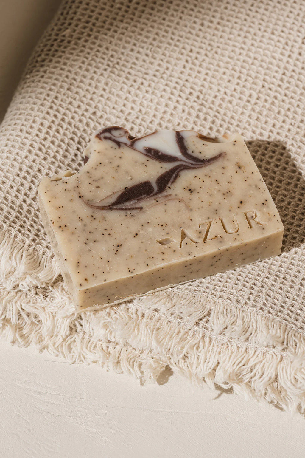 Coffee comfort – Body Bar