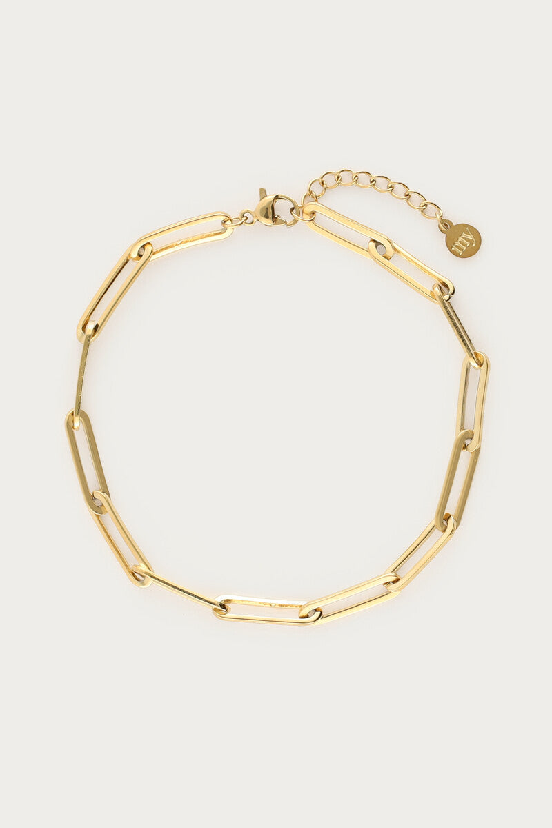 Schakelarmband