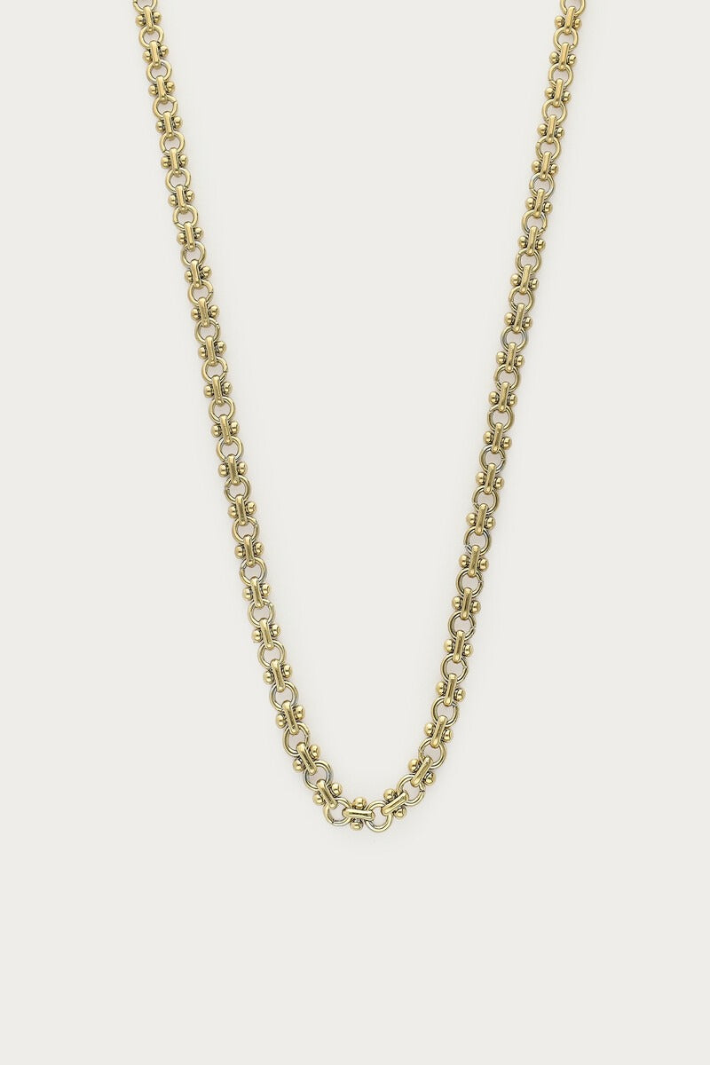 Bold schakelketting Chloe