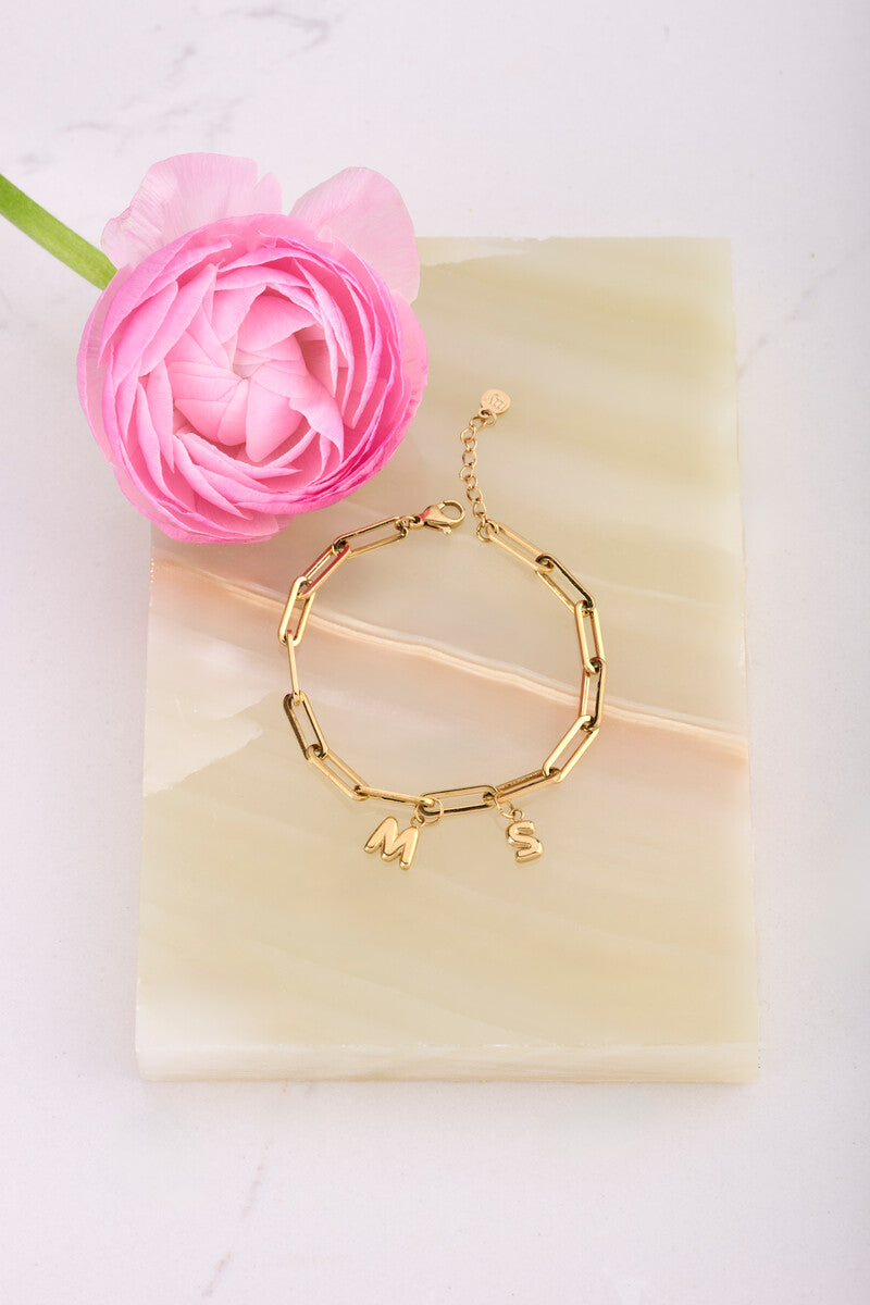 Schakelarmband