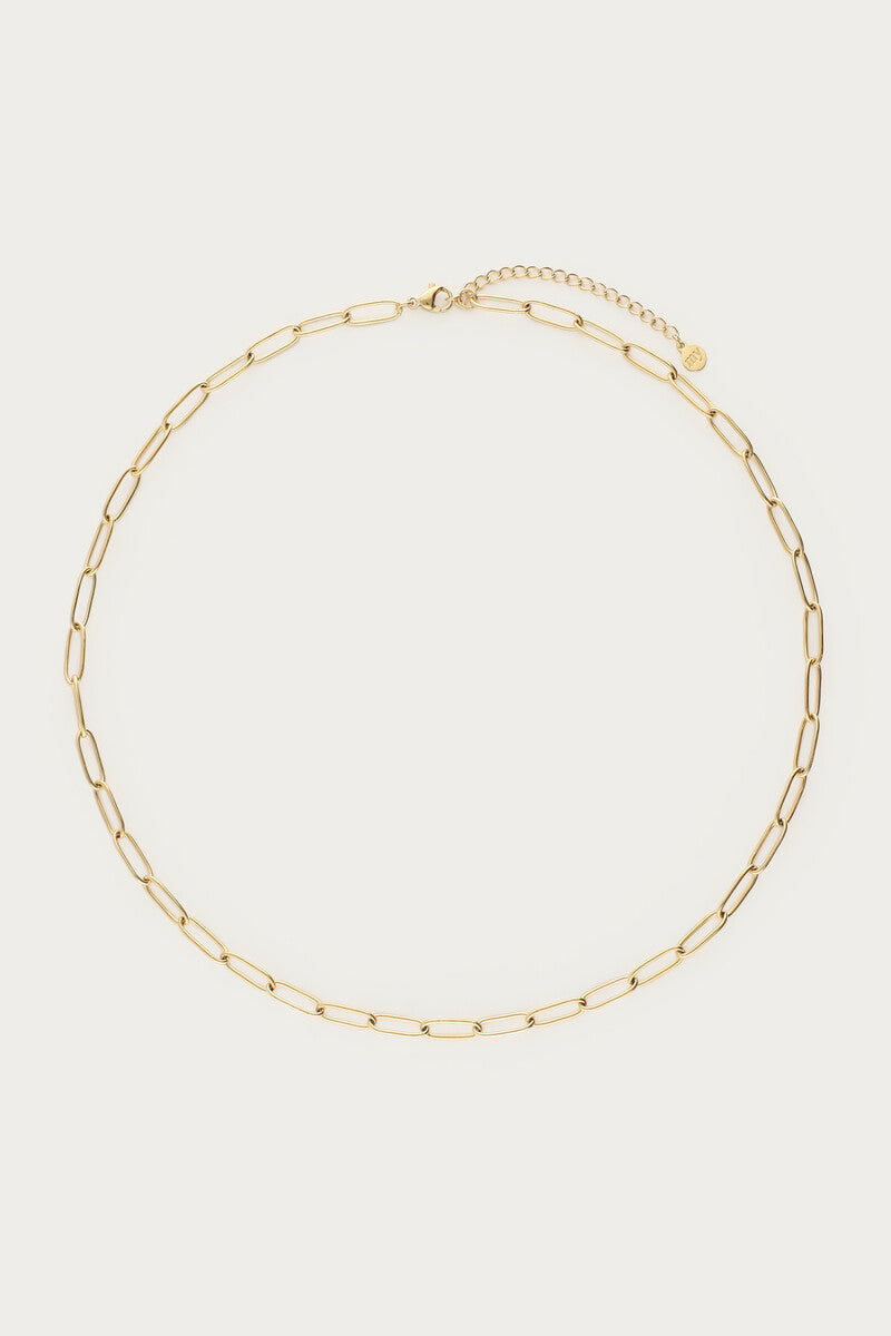 Love schakelketting