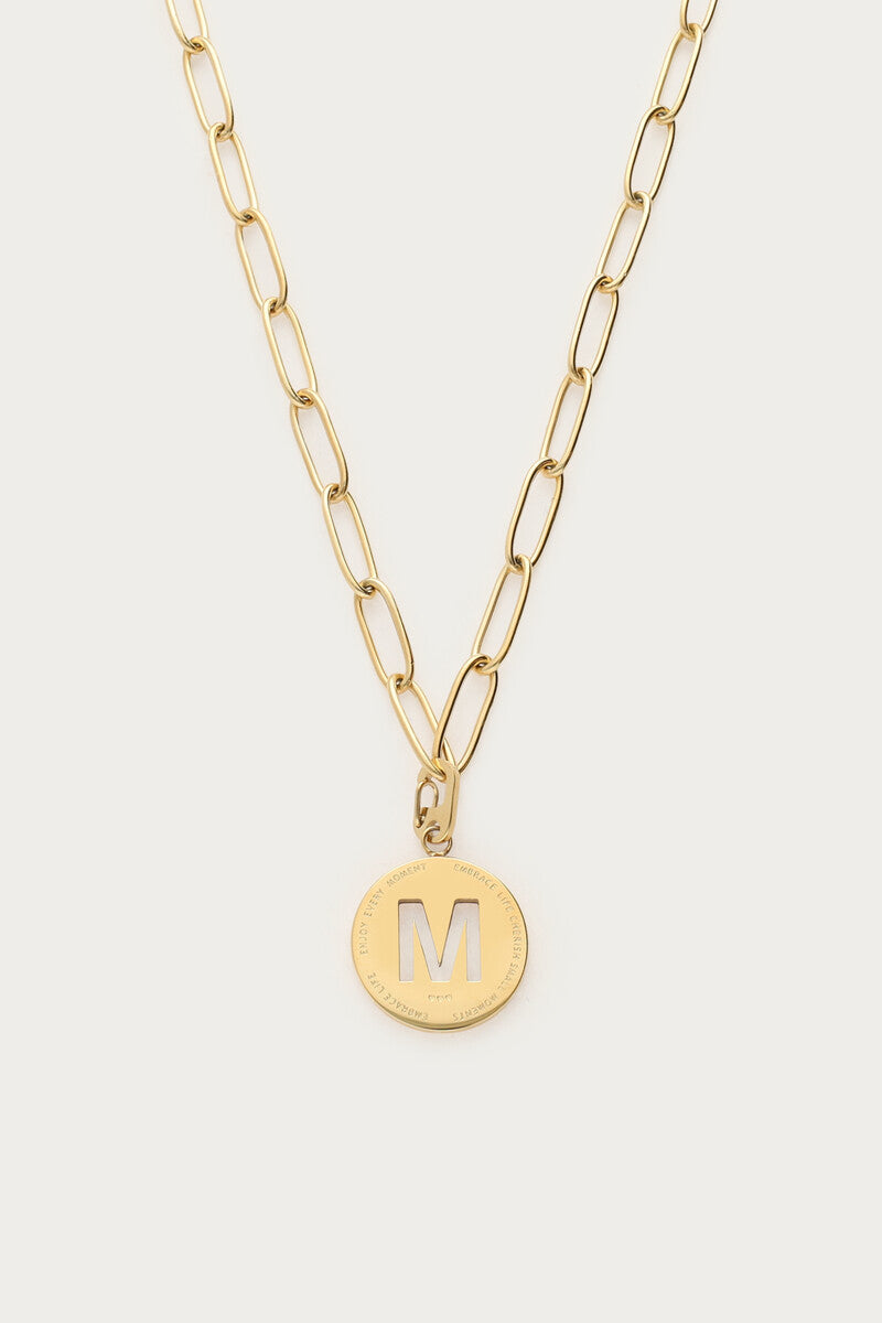 Love schakelketting