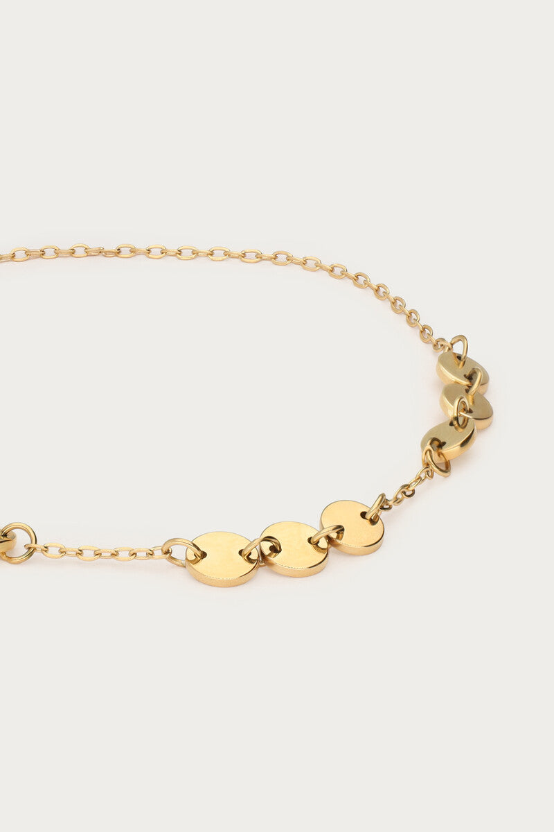 Bracelet 3x3 dots