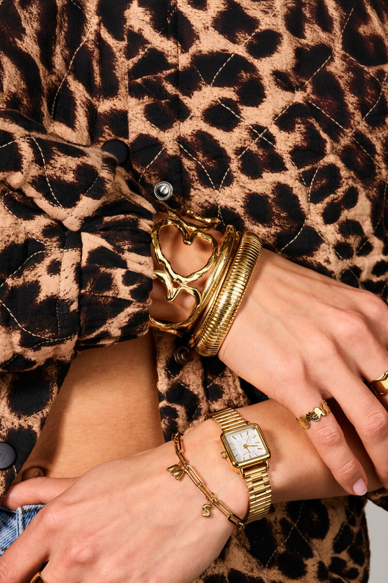 Bangle elastic big